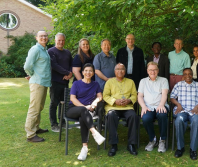 Fourth annual IPAC meeting strengthens global Anglican–Pentecostal cooperation in mission and service