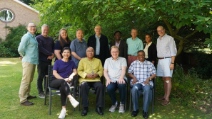 Fourth annual IPAC meeting strengthens global Anglican–Pentecostal cooperation in mission and service