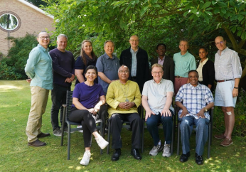 Fourth annual IPAC meeting strengthens global Anglican–Pentecostal cooperation in mission and service