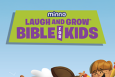 Minno expands accessibility with first-ever American Sign Language Bible series for kids