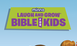 Minno expands accessibility with first-ever American Sign Language Bible series for kids