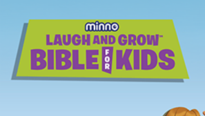 Minno expands accessibility with first-ever American Sign Language Bible series for kids