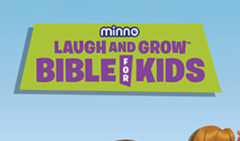 Minno expands accessibility with first-ever American Sign Language Bible series for kids