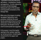 Jamaican TV presenter Winford Williams survives dramatic car crash, praises 'God’s grace' that injuries are not severe