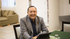Argentina investigates pastor of $50M 'miraculous dollars' mega-church where President Milei spoke