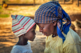 The word orphan is often an inaccurate label leading to unhelpful assumptions