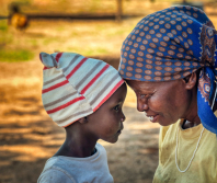 The word orphan is often an inaccurate label leading to unhelpful assumptions
