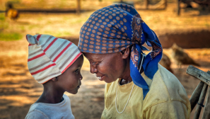 The word orphan is often an inaccurate label leading to unhelpful assumptions