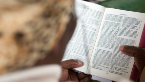 God is converging paths and uniting the global Church for Bible translation
