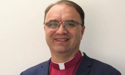 Mark Short appointed as new Anglican Primate in Australia, 'first evangelical since 1982'