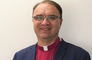 Mark Short appointed as new Anglican Primate in Australia, 'first evangelical since 1982'