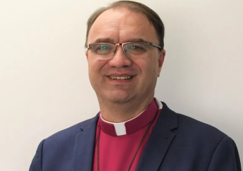 Mark Short appointed as new Anglican Primate in Australia, 'first evangelical since 1982'