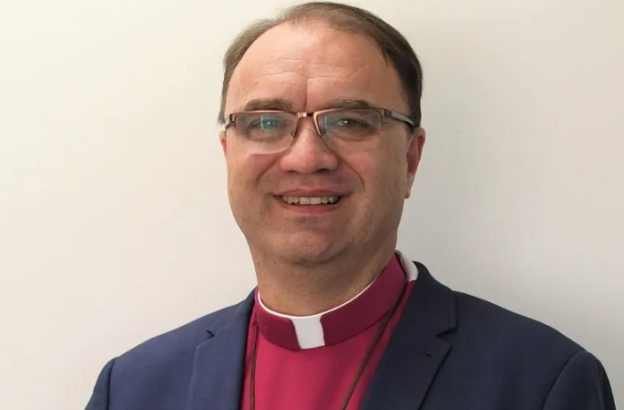 Mark Short appointed as new Anglican Primate in Australia, 'first evangelical since 1982'