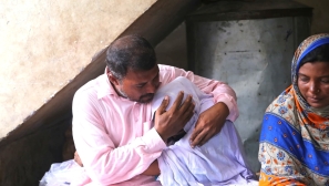 Relatives of Muslim pressure Christian family to drop rape charges