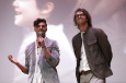 Joel Smallbone on for KING & COUNTRY'S 'important' hiatus, Christmas comeback: 'Grand reset'