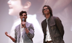 Joel Smallbone on for KING & COUNTRY'S 'important' hiatus, Christmas comeback: 'Grand reset'