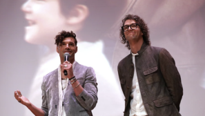 Joel Smallbone on for KING & COUNTRY'S 'important' hiatus, Christmas comeback: 'Grand reset'
