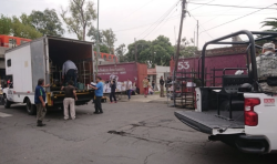 National Guard evicts Anna Sanders Seminary, seizes Assemblies of God property in Mexico City