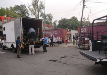 National Guard evicts Anna Sanders Seminary, seizes Assemblies of God property in Mexico City