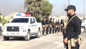Pastor and extended family massacred in Suwayda city, Syria