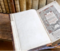 The history behind the first Welsh Bible and its connection to Queen Elizabeth I