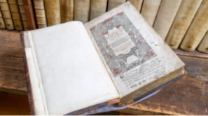 The history behind the first Welsh Bible and its connection to Queen Elizabeth I