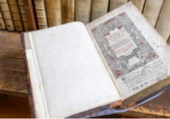 The history behind the first Welsh Bible and its connection to Queen Elizabeth I