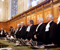After UN court says countries can sue over climate damage, Christian leader warns: ‘The real crisis is spiritual’