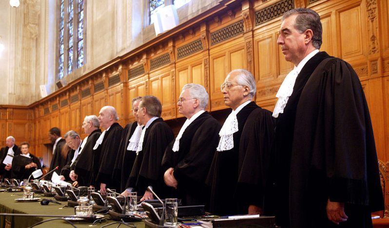 After UN court says countries can sue over climate damage, Christian leader warns: ‘The real crisis is spiritual’