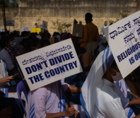 India’s anti-conversion laws selectively deny freedom of religion for Indians