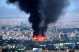 Christians arrested in Iran’s post-conflict crackdown