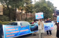 Order for Panel to Probe Blasphemy Law Abuse Suspended