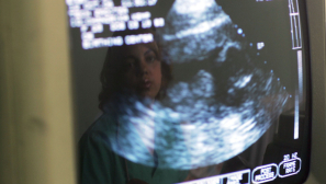 We all are born in the mind of God from conception