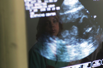 We all are born in the mind of God from conception
