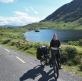 German Christian YouTuber bicycles across Europe in search of unity among believers
