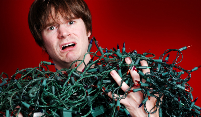 How to untangle the Gordian Knot of life with wisdom, the word, and the Good Shepherd