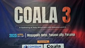 COALA 3.0 communiqué affirms new era of Majority World mission partnerships and shared faith