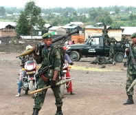 Rebels kill 38 Christians at church vigil in Democratic Republic of Congo