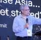 'A generation willing to say yes': Opening keynote at Arise Leadership Summit calls Asia to rise as a mission force