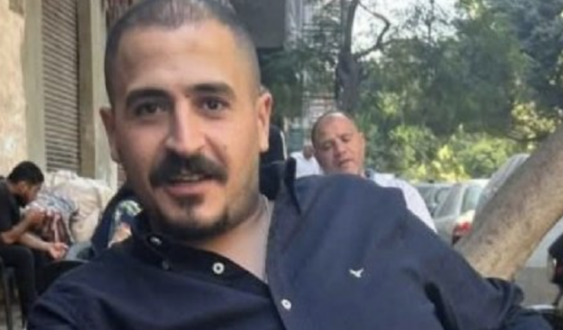 Christian convert charged with terrorism in Egypt after requesting new identification