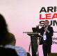 Patrick Fung opens day two of Arise Leadership Summit with call to grace, mentorship, and intergenerational growth