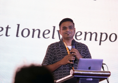 ‘Gen Z are disciples in the making, not problems to fix’: Arise Leadership Summit spotlights authentic mentorship