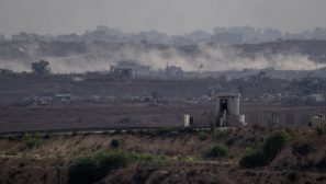 Christians shouldn't give Israel a free pass
