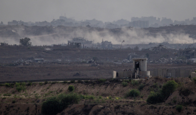 Christians shouldn't give Israel a free pass