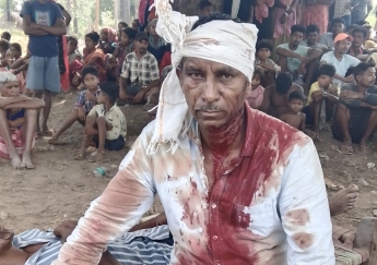 Pastors and other Christians brutalized in Odisha state, India