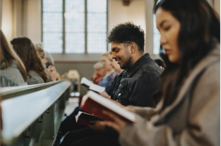 Americans' trust in the church rebounding after seeing record lows: Poll