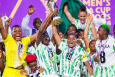 Nigeria's Super Falcons win a record 10th Women Africa Cup fuelled by unwavering Christian faith