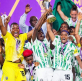 Nigeria's Super Falcons win a record 10th Women Africa Cup fuelled by unwavering Christian faith