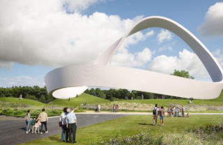 Eternal Wall of Answered Prayer project reaches 100,000 answered prayers and counting