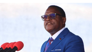 Religious leaders in Malawi ask members to 'reject corrupt politicians' ahead of September general elections